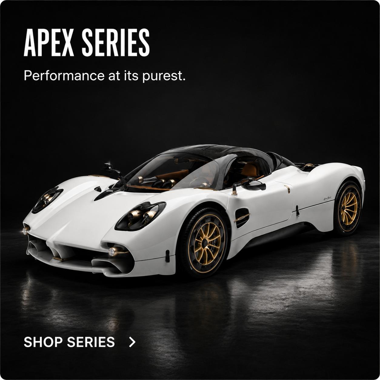 APEX SERIES